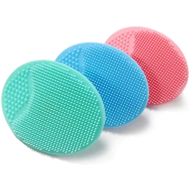 Shampoo Brush for Baby - Image 2